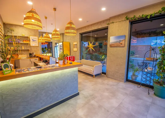 Belci House 酒店