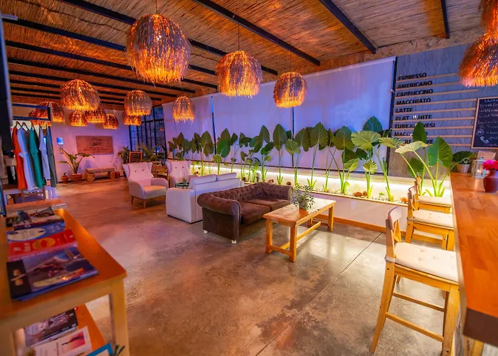 Belci House