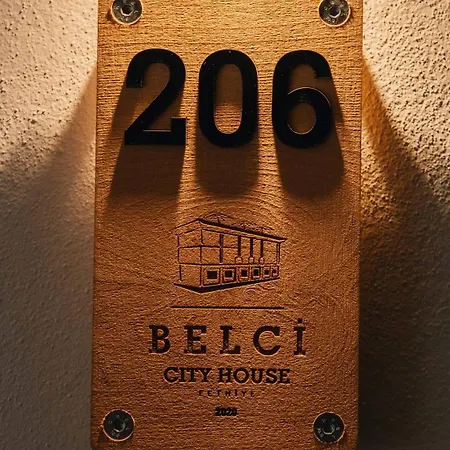 Belci House 酒店 2*