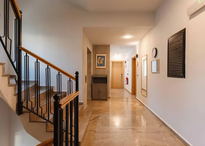 Hotel Belci House Fethiye