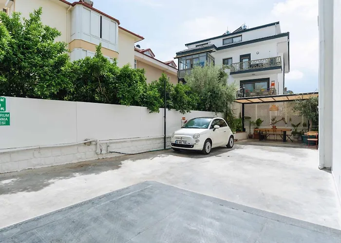 Belci House 2* Fethiye