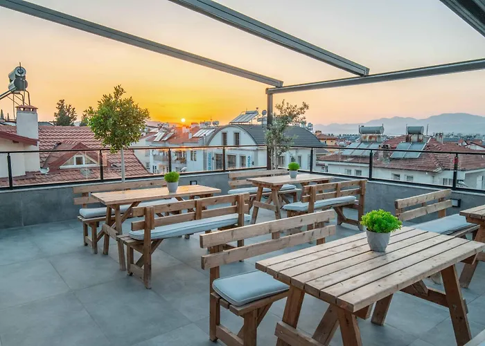 Belci House Hotel 2*